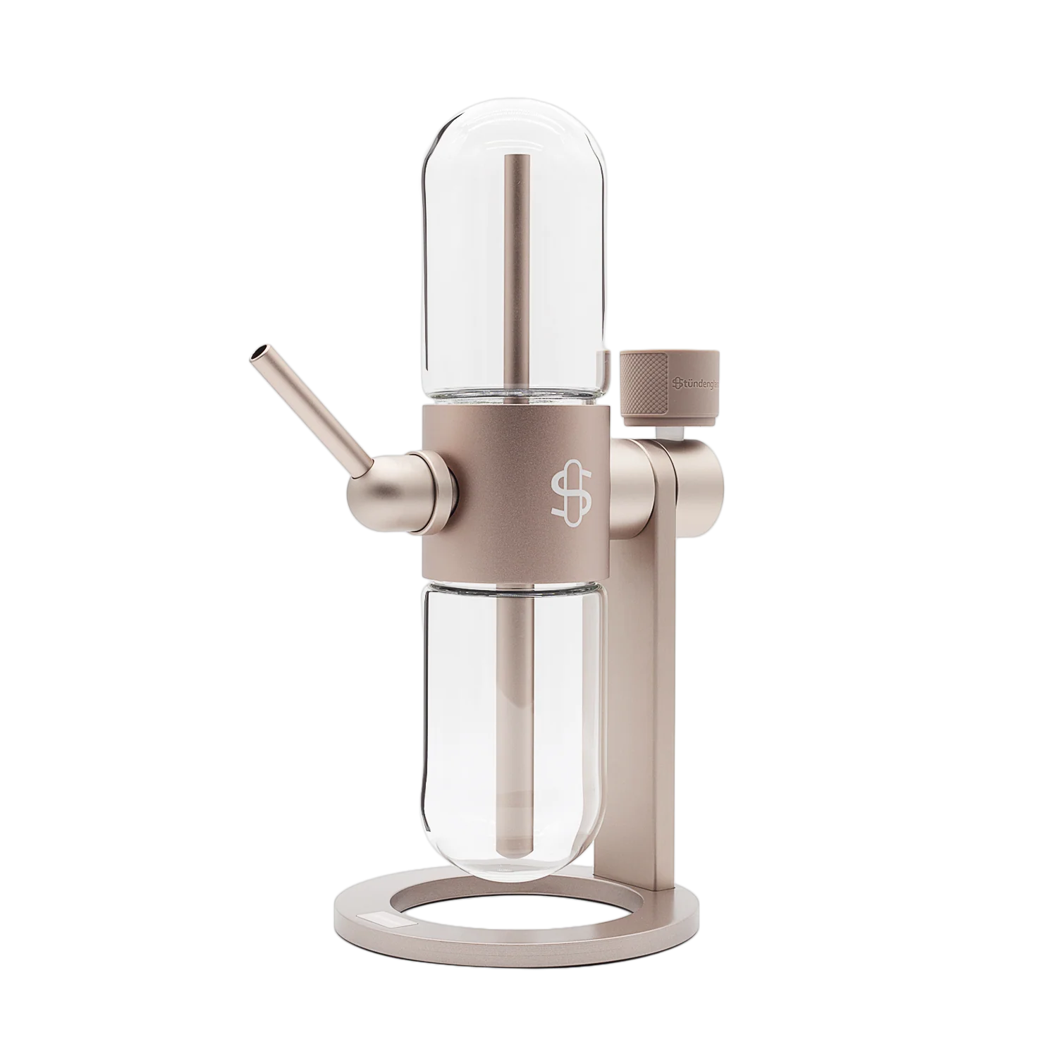 Stündenglass Gravity <br class="hide-sm hide-md hide-lg"> Smoke Infusers